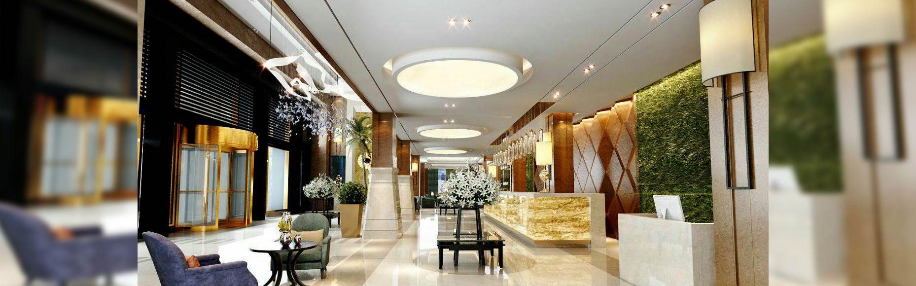 هتل بزرگ کوروش کیش هتل بزرگ کوروش کیش